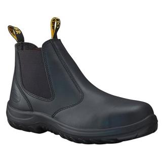 Oliver Pull On Safety Boot