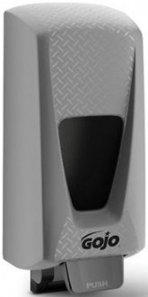 GOJO Pro TDX 5lt Push Dispenser