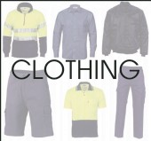 CLOTHING