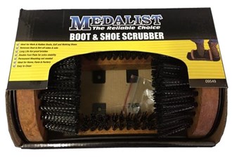 Boot and Shoe Cleaner