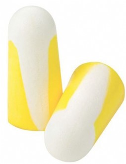 Howard Leight Ear Plugs BILSOM 303L Refill Pack/200,