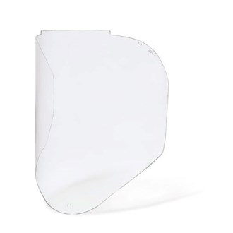 Visor Clear for Bionic Faceshield