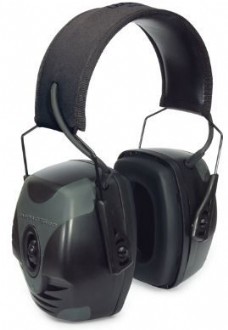 Impact Pro Earmuff,