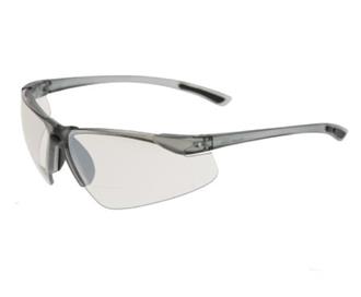 Reader Bi Focal Safety Spec 2.0 Magnification