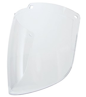 Honeywell Turboshield Polycarbonate Visor