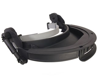 Honeywell Turboshield Hard Hat Adaptor