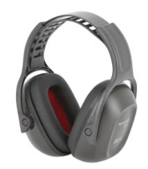VeriShield Dielectric VS120D, Over-The-Head Passive Earmuffs