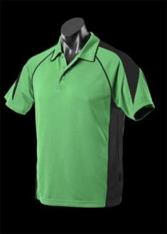 Aussie Pacific Mens PREMIER Polo Short Sleeve