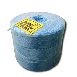 Supalash 7 Blue Medium/Heavy, 4 Balls x 850m