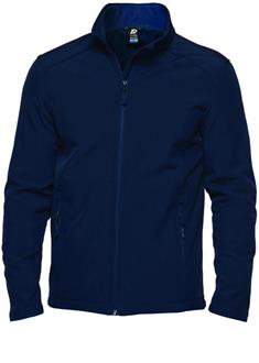 Aussie Pacific Mens SELWYN Softshell Jacket