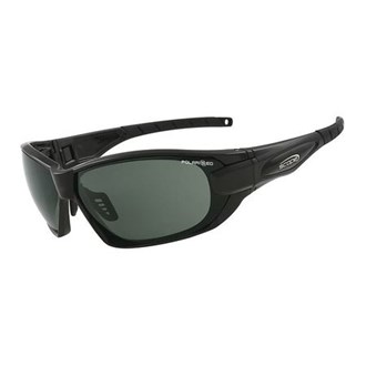 Scope Genisys Black Gloss Frame Polarised Specs