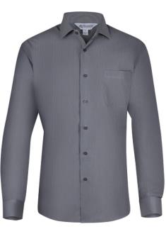 Aussie Pacific Mens BELAIR Shirt Long Sleeve