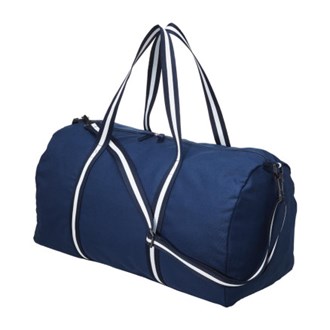 Legend Life Canvas Duffle Bag