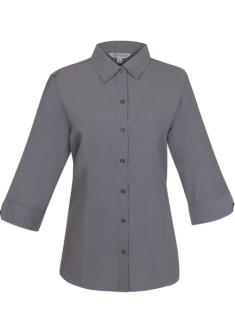 Aussie Pacific Ladies BELAIR Shirt 3/4 Sleeve