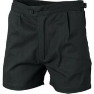 DNC Shorts Drill 311gsm Side Tab Stout