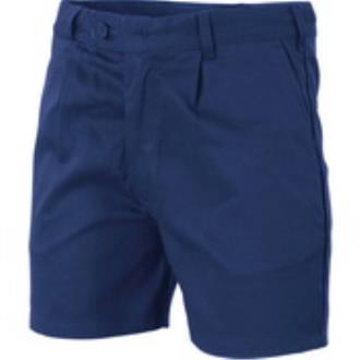 DNC Shorts Drill Belt Loop Regular