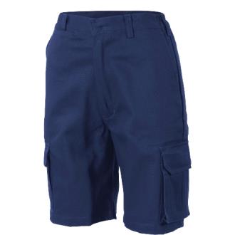 DNC Shorts Cargo Drill Ladies