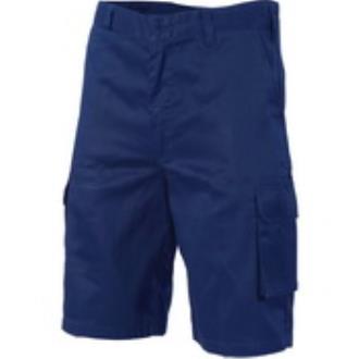 DNC Shorts Cargo Cool Breeze Mid Weight