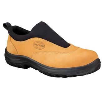 Oliver Sports Safety Slip-on Jogger