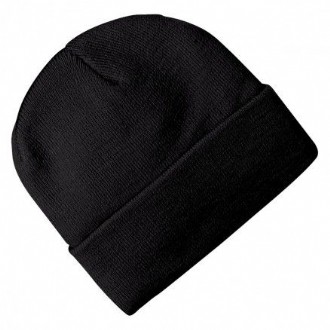 Beanie Acrylic Knit