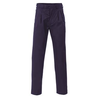 DNC Permanent Press Trouser Double Pleat Reg