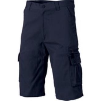 DNC Shorts Island Cargo Duck Weave