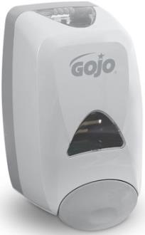 GOJO 1.25lt Push Dispenser