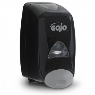 GOJO 1.25lt Push Dispenser