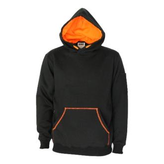 DNC Hoodie Super Fleecey Kangaroo Pocket