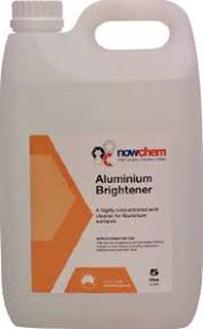 Aluminium Brightener 15L