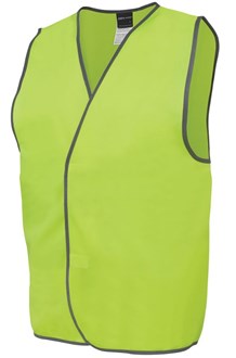 JBs Day Vest