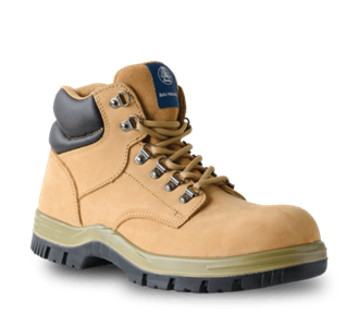 Bata Titan Lace Up Boot