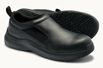 Blundstone Unisex Slip on Safety Shoe