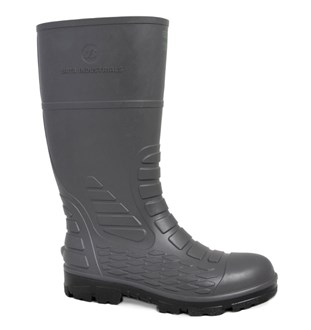 Bata Jobmaster 5 400mm Safety Gumboot