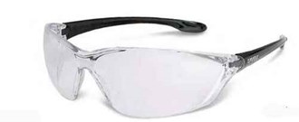 Uvex Hunter Glasses, Clear