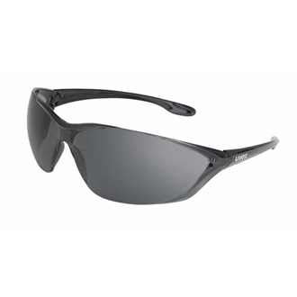 Uvex Hunter Glasses, Smoke
