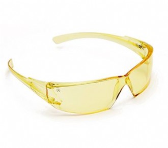 Pro Choice BREEZE Mkii Safety Glasses
