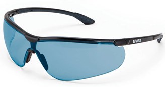 Uves Sport Style Self Tinting Safety Glasses