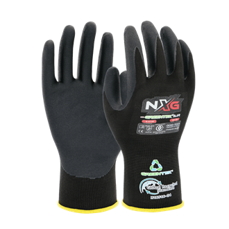 NXG GreenTek Air Glove