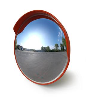 Convex Mirror Outdoor 800mm