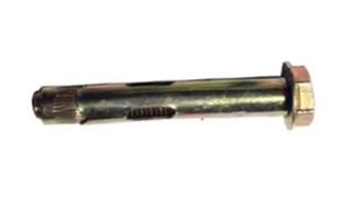 Sleeve Anchor Bolt (12mm x 75mm)