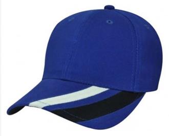 Grace Collection Cap Metric