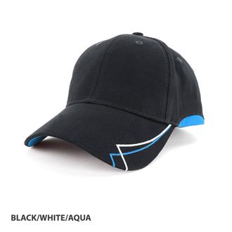 Grace Collection Cap CIRCUIT