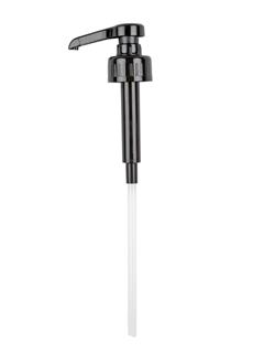 Body Armour 2L Concentrate Pump
