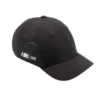 Airbump Lite Bump Cap with Airbump Liner Short Peak