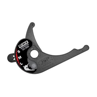 Force Typhoon Mask Size Guide