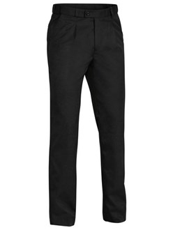 Bisley Mens Permanent Press Trouser, Regular