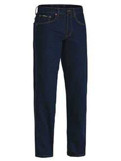 Bisley Jeans Rough Rider Stretch Regular