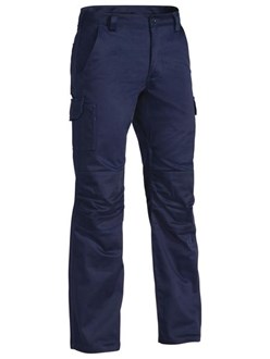 Bisley Industrial Engineered Cargo Pant Regular