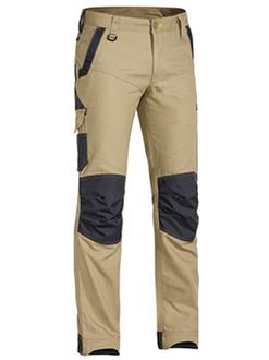 Bisley Trouser Flex & Move Stretch Regular